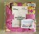 Little Sleepies? Disney Princess BELLE Beauty & The Beast Large Cloud Blanket