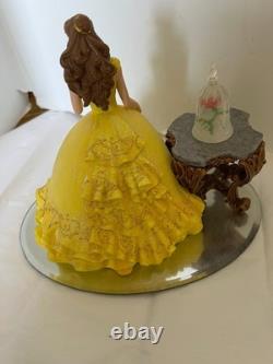 Live Action Belle Beauty and the Beast Figurine The Bradford Exchange