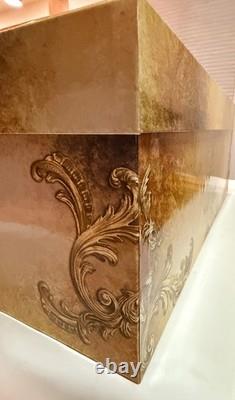 Live Action Disney Beauty & the Beast Fine China Tea Set Limited # 1328/2000