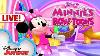 Live All Of Minnie S Bow Toons Disney Junior