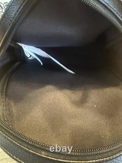 Loungefly Beauty and the Beast Belle Sketched Roses Mini Backpack Disney