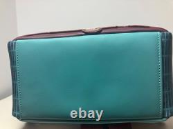 Loungefly Disney Beauty And The Beast Library Scene Mini Backpack- NWT