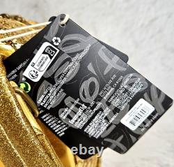 Loungefly Disney Beauty And The Beast Lumiere Sequin Backpack