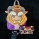 Loungefly Disney Beauty & The Beast. Beast Bag & Wallet NWT