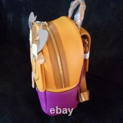 Loungefly Disney Beauty & The Beast. Beast Bag & Wallet NWT