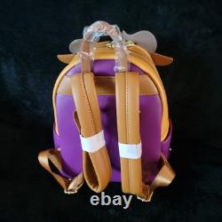 Loungefly Disney Beauty & The Beast. Beast Bag & Wallet NWT