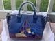 Loungefly Disney Beauty & The Beast Staircase Satchel Bag NWT