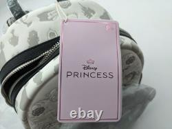 Loungefly Disney Beauty and The Beast Belle Sketch Mini Backpack EE Exclusive