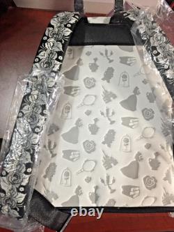 Loungefly Disney Beauty and The Beast Belle Sketch Mini Backpack EE Exclusive