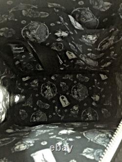 Loungefly Disney Beauty and The Beast Belle Sketch Mini Backpack EE Exclusive