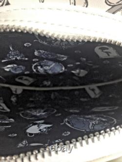 Loungefly Disney Beauty and The Beast Belle Sketch Mini Backpack EE Exclusive