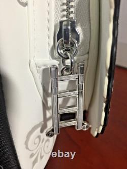 Loungefly Disney Beauty and The Beast Belle Sketch Mini Backpack EE Exclusive