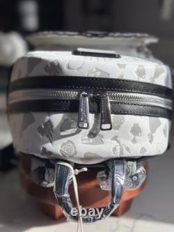 Loungefly Disney Beauty and The Beast Belle Sketch Mini Backpack New with Tags