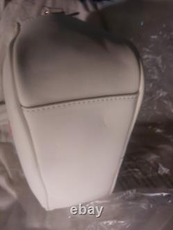 Loungefly Disney Beauty and the Beast 30th Anniversary rose petal crossbody NWT