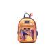Loungefly Disney Beauty and the Beast Belle Ballroom Dance Mini Backpack LE