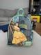 Loungefly Disney Beauty and the Beast Belle Library Mini Backpack