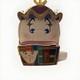 Loungefly Disney Beauty and the Beast Mrs. Potts Mini Backpack see photo
