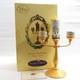 Lumiere 14 Candelabra Disney Store Beauty & The Beast Limited Edition