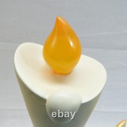 Lumiere 14 Candelabra Disney Store Beauty & The Beast Limited Edition