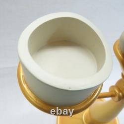 Lumiere 14 Candelabra Disney Store Beauty & The Beast Limited Edition