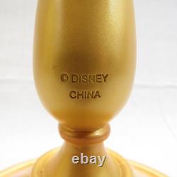 Lumiere 14 Candelabra Disney Store Beauty & The Beast Limited Edition
