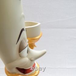 Lumiere 14 Candelabra Disney Store Beauty & The Beast Limited Edition