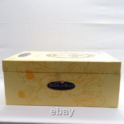 Lumiere 14 Candelabra Disney Store Beauty & The Beast Limited Edition