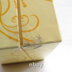 Lumiere 14 Candelabra Disney Store Beauty & The Beast Limited Edition