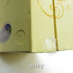 Lumiere 14 Candelabra Disney Store Beauty & The Beast Limited Edition