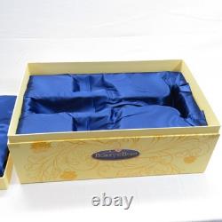 Lumiere 14 Candelabra Disney Store Beauty & The Beast Limited Edition