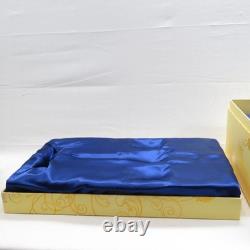 Lumiere 14 Candelabra Disney Store Beauty & The Beast Limited Edition