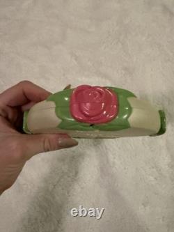 MINT Condition Disney Beauty and the Beast Talk'N View Magic Mirror 1990s-Works