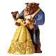 Moonlight Waltz Beauty & The Beast Belle Jim Shore Disney Traditions Statue