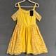 NEW Disney Her Universe L Beauty Beast Belle Princess Cosplay Costume Mini WDW