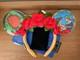 NEW Disney Parks Disney 100 Decades Ears Headband Beauty & The Beast Light Up