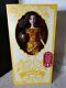 NEW Limited Edition Disney Beauty & the Beast Belle Figure Doll 16 Collectible