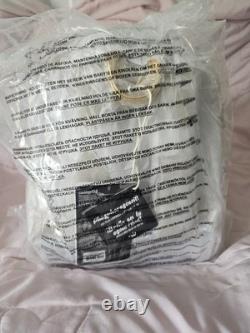 NEW Loungefly Disney Beauty and the Beast Lumiere Sequin Mini Backpack NWT