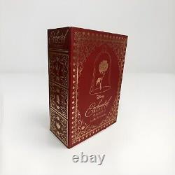 NIB Disney Enchanted Beauty Fragrance Beauty And The Beast Perfume 3.4 Fl Oz