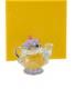 NIB SWAROVSKI Crystal Disney Beauty And The Beast Mrs. Potts Figurine 5714992
