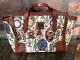 NWT Disney Dooney & Bourke Beauty and the Beast Purse Small Shopper Tote