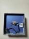 NWT Enchanted Disney Beauty and the Beast Belle Diamond Rose Ring size 7
