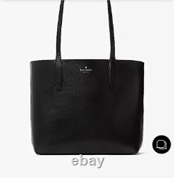 NWT FACTORY SEALED Kate Spade Novelty Disney Beauty & The Beast Reversible Tote