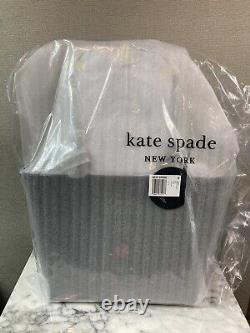 NWT FACTORY SEALED Kate Spade Novelty Disney Beauty & The Beast Reversible Tote