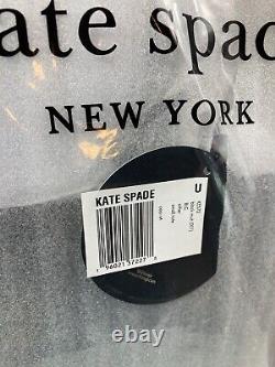 NWT FACTORY SEALED Kate Spade Novelty Disney Beauty & The Beast Reversible Tote
