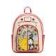 NWT Loungefly Disney Beauty and the Beast Belle Once Upon a Dream Series