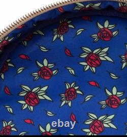 NWT Loungefly Disney Beauty and the Beast Belle Once Upon a Dream Series