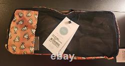 NWT Set Petunia Pickle Bottom Disney Beauty & the Beast Pivot Pack & Accessories