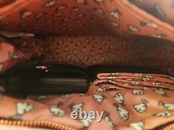 NWT Set Petunia Pickle Bottom Disney Beauty & the Beast Pivot Pack & Accessories