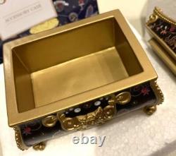 NewDisney Store Beauty And the Beast Accessory Case