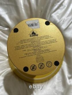 New Box Disney Store Beauty And The Beast Lumiere Cake Dessert Serving Tray